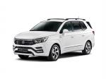 SsangYong Korando Turismo 2018 года